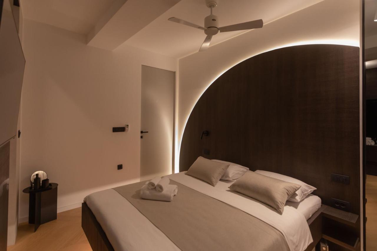 Etoile Apartment 希贝尼克 外观 照片