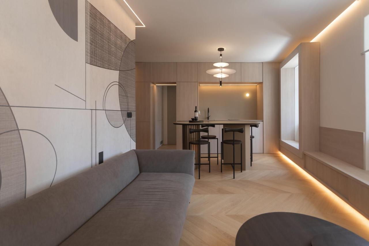 Etoile Apartment 希贝尼克 外观 照片