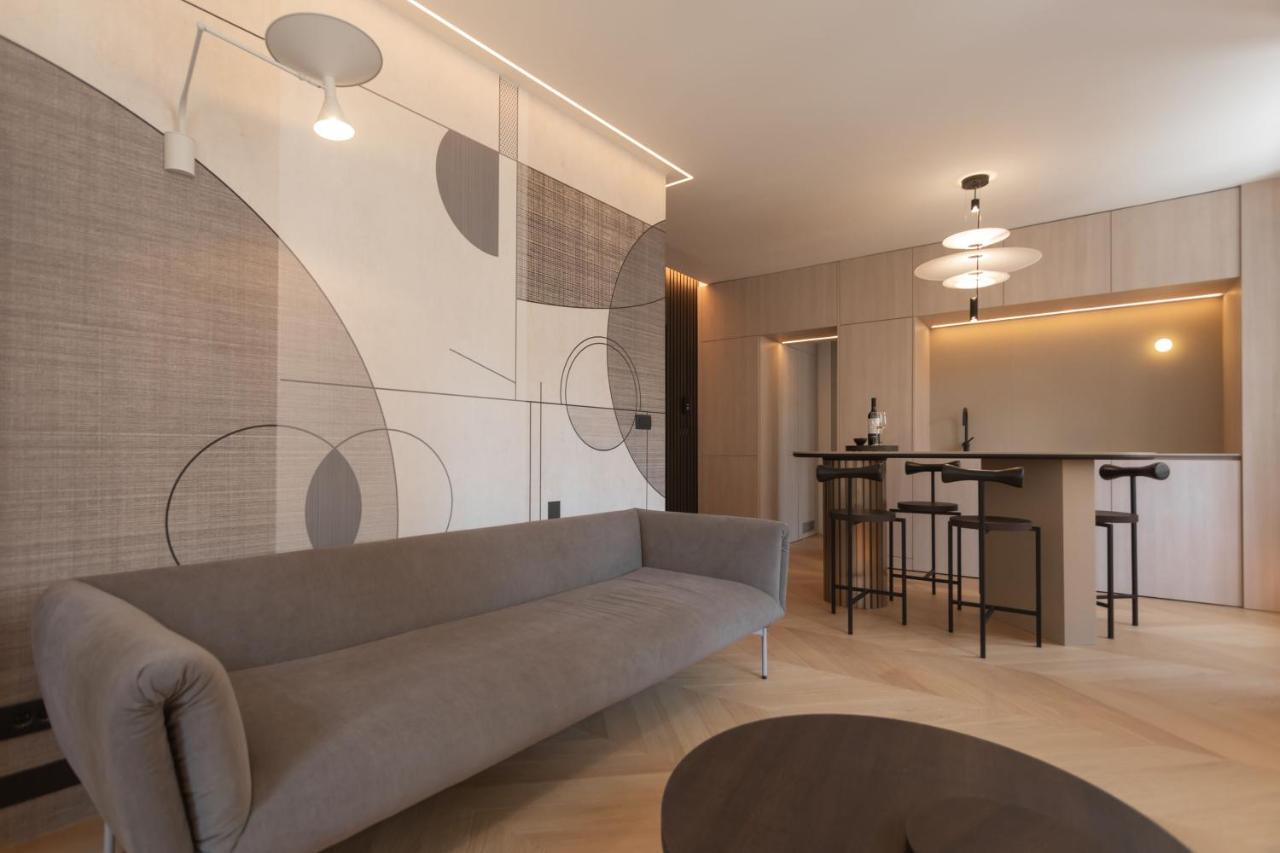 Etoile Apartment 希贝尼克 外观 照片