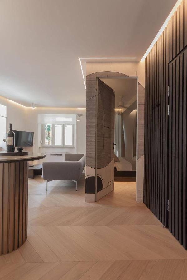 Etoile Apartment 希贝尼克 外观 照片