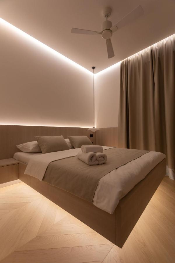 Etoile Apartment 希贝尼克 外观 照片
