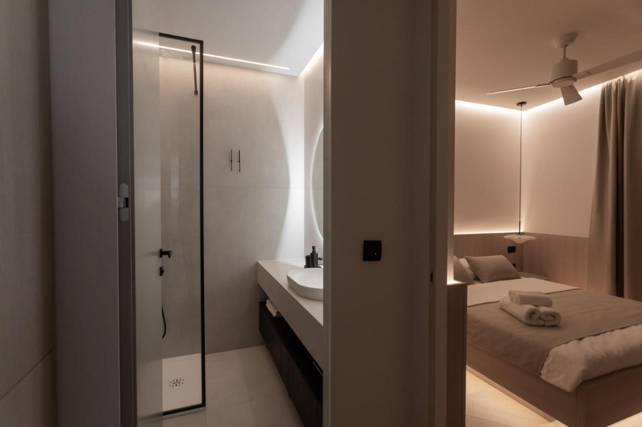 Etoile Apartment 希贝尼克 外观 照片