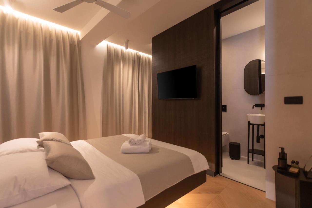 Etoile Apartment 希贝尼克 外观 照片