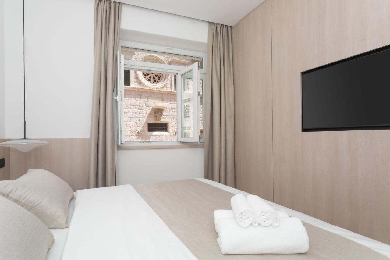 Etoile Apartment 希贝尼克 外观 照片