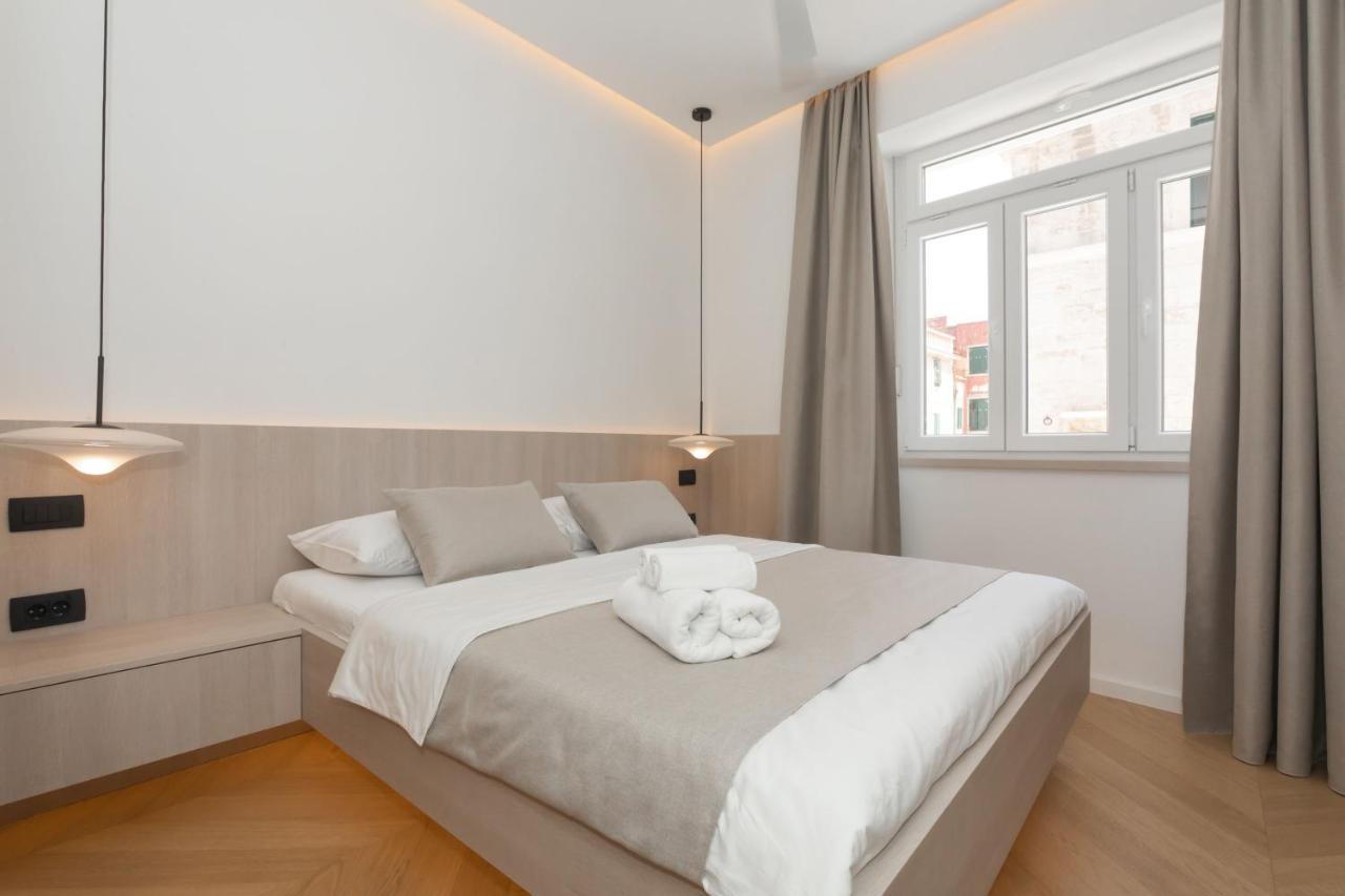 Etoile Apartment 希贝尼克 外观 照片