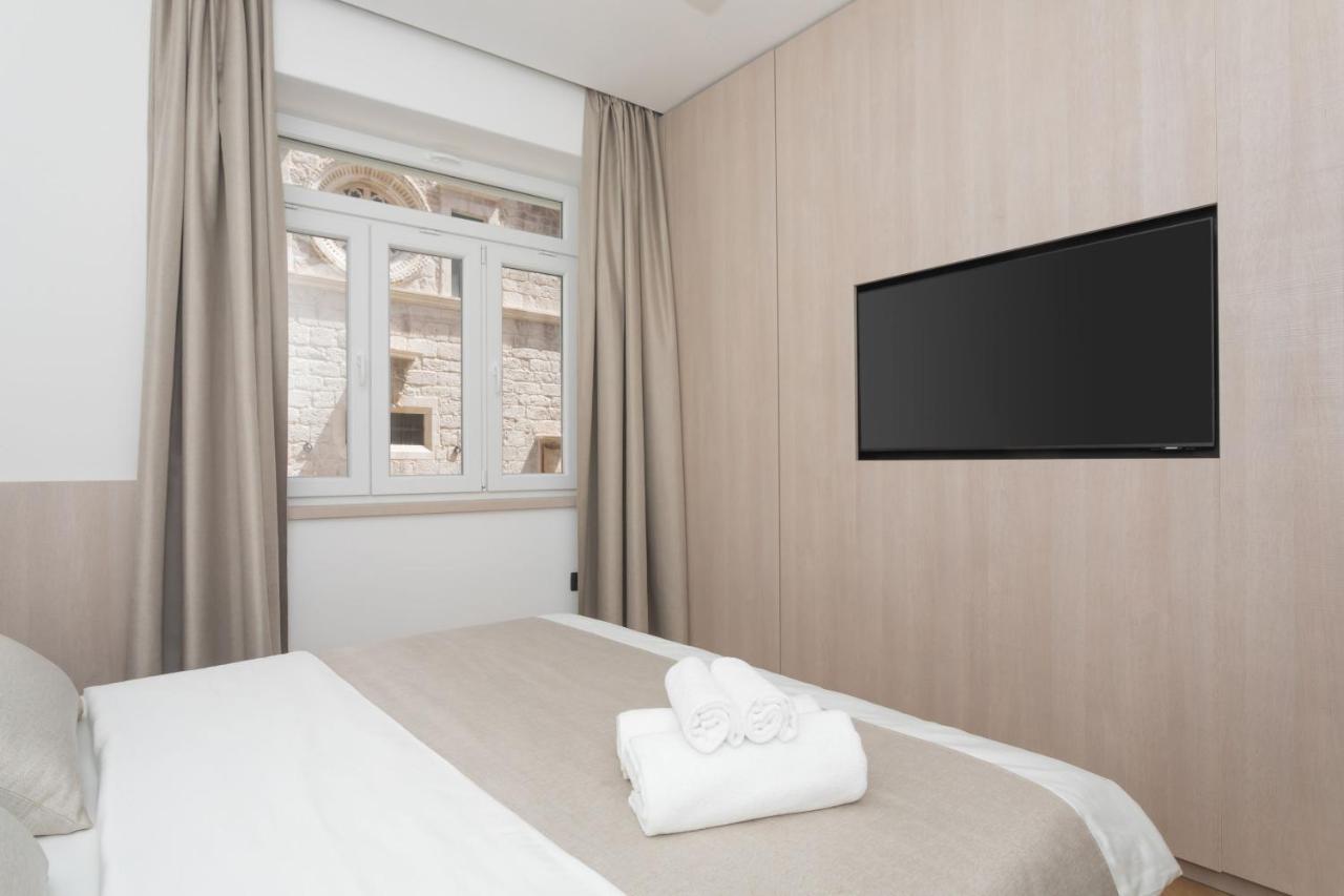 Etoile Apartment 希贝尼克 外观 照片